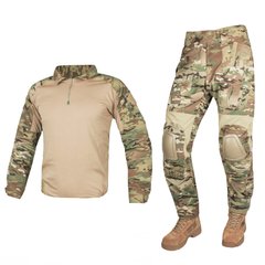 Комплект уніформи Emerson G2 Combat Uniform Multicam, Multicam, Medium