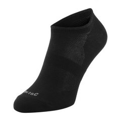 Шкарпетки M-Tac літні легкі, Чорний, 43-46, Літо