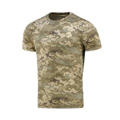 M-Tac Sweat-Wicking Summer MM14 T-Shirt, ММ14, Large