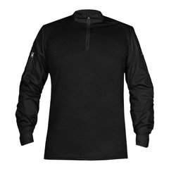 TTX VN Rip-stop Combat Shirt Black, Black, L (52)
