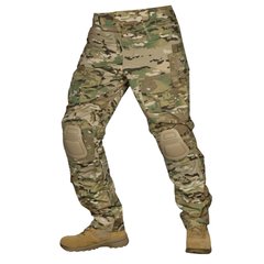 Crye Precision G3 Combat Pants, Multicam, 34S